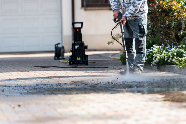 Best Affordable Pressure Washing  in Wareham Center, MA