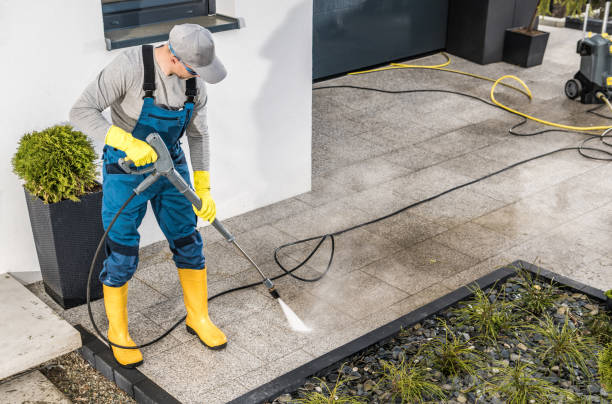 Pressure Washing Contractors in Wareham Center, MA