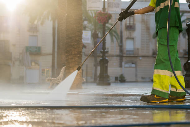 Roof Power Washing Services in Wareham Center, MA
