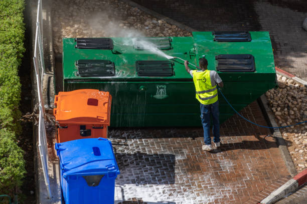 Best Deck Cleaning Services  in Wareham Center, MA